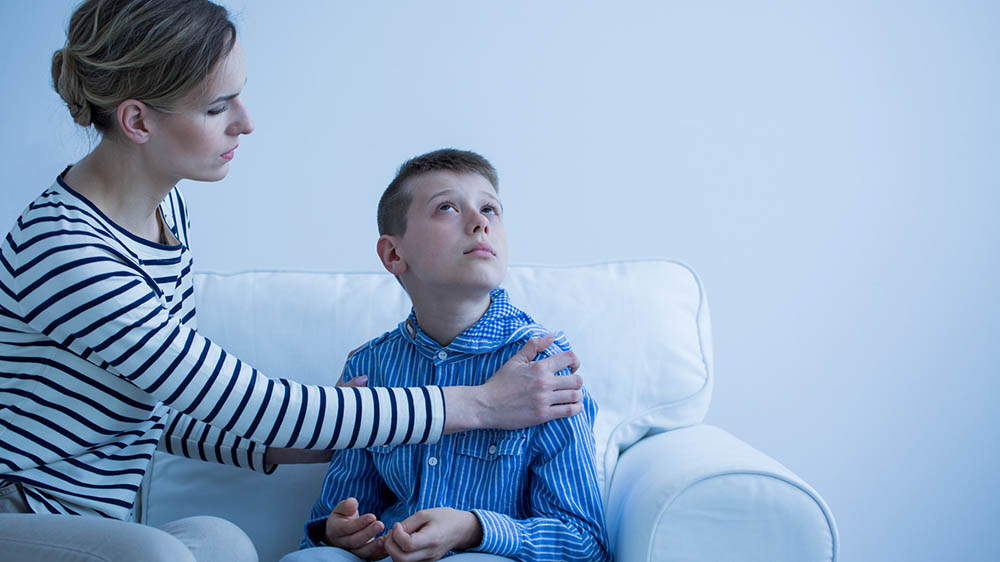 در پرستاری از کودک مبتلا به اوتیسم رعایت چه نکاتی ضروری است؟