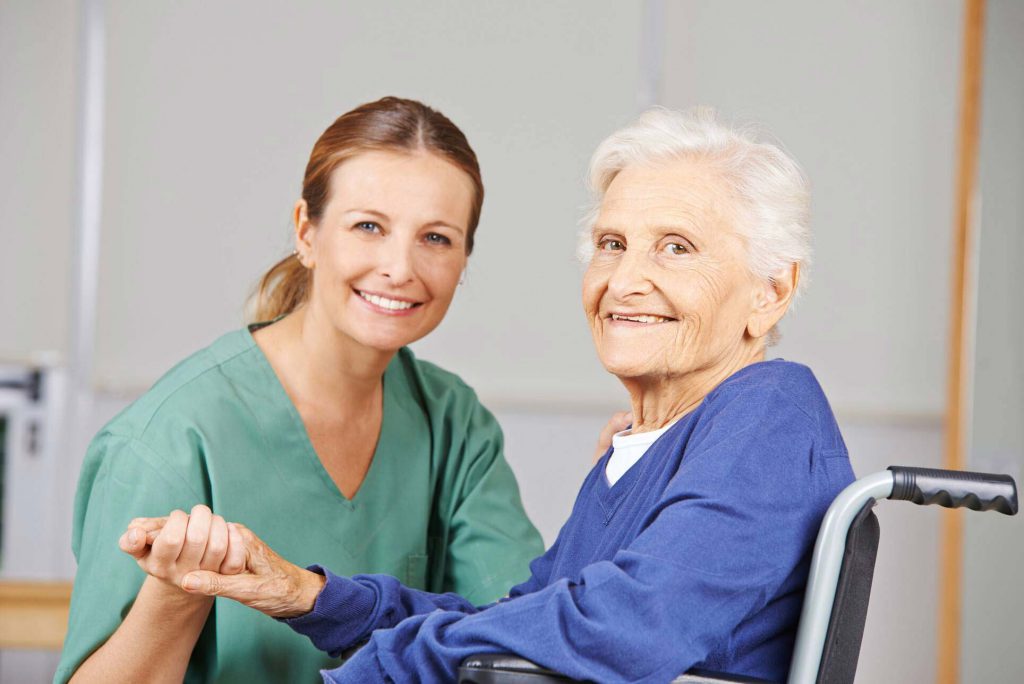 دانستنی های مربوط به قیمت پرستاری سالمند در منزل